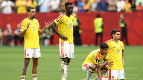 La Selección Colombia se devalúa tras el Mundial