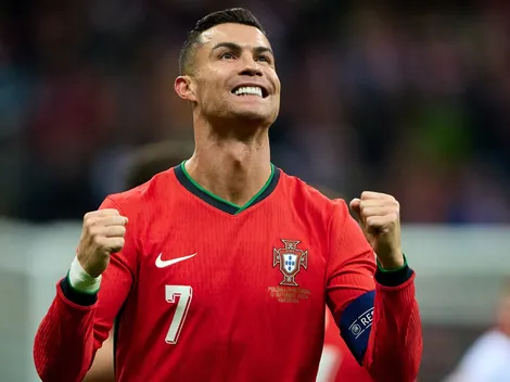 CR7 va por 3 récords en su última Nations League