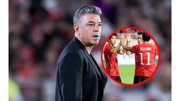Las reacciones internacionales tras la goleada que sufrió Marcelo Gallardo en su debut con Ecuador