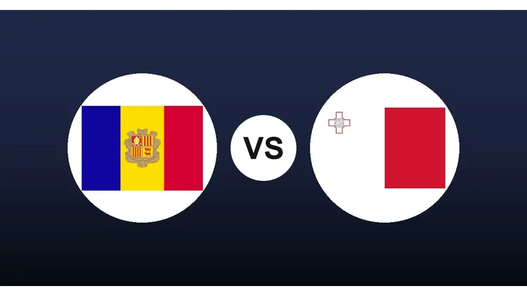 Andorra vs. Malta, Liga de Naciones