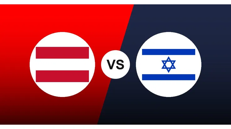 Austria vs. Israel, Liga de Naciones