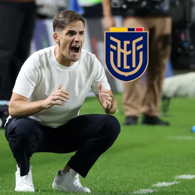 Robert Moreno, DT de Corea del Sur, no duda y le pone un apodo a Ecuador y le pega a Marcelo Gallardo