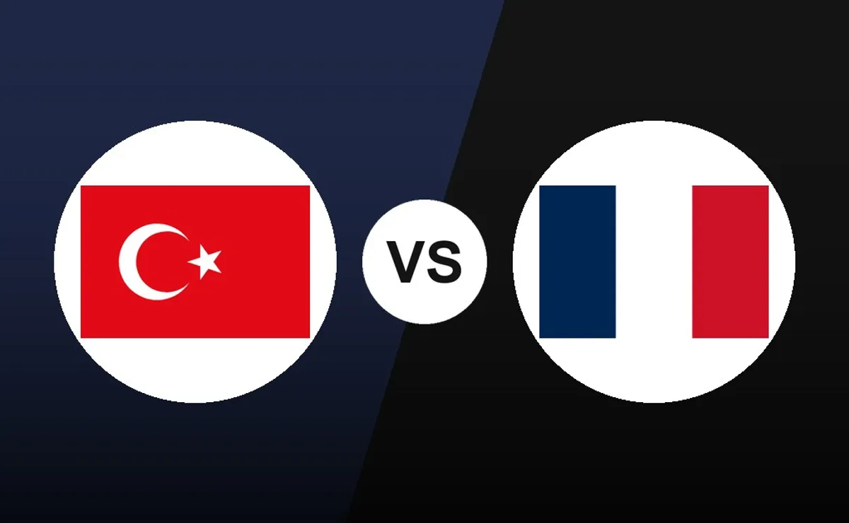 Alineaciones de Turquía y Francia por la Liga de Naciones: formaciones probables
