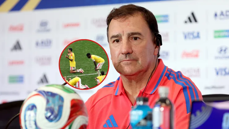 Este jugador renunció a la Selección Colombia por culpa de Néstor Lorenzo