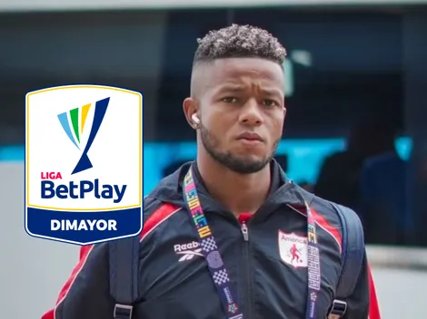 Bombazo en Liga BetPlay: Cuatro clubes más reclamarán al TAS por Yhorman Hurtado y América de Cali
