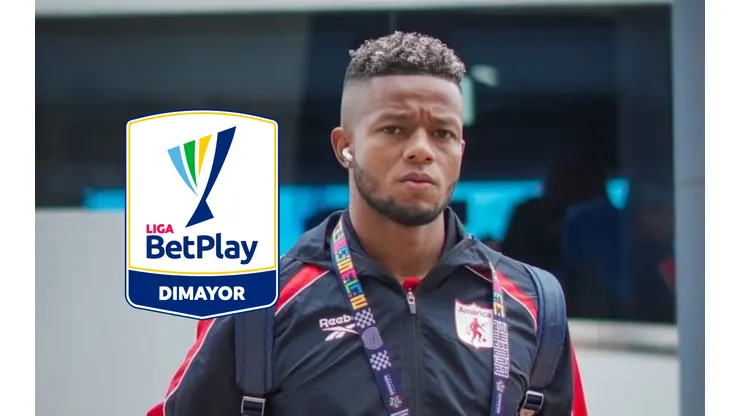 Bombazo en Liga BetPlay: Cuatro clubes más reclamarán al TAS por Yhorman Hurtado y América de Cali