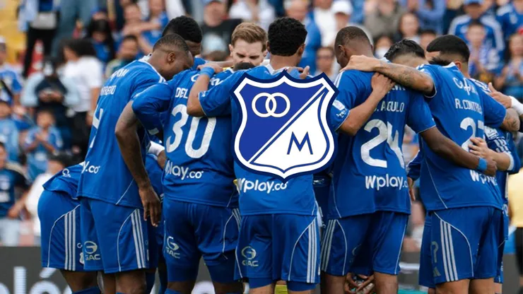 Millonarios eligió quién debe ser su comprador hasta finales de año