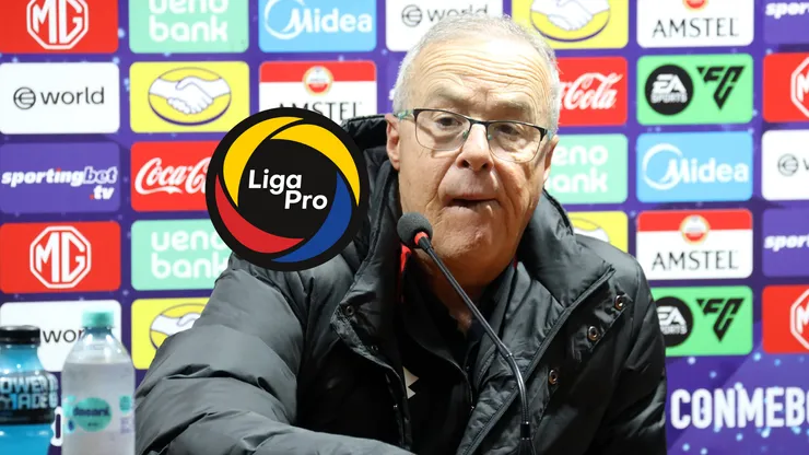 Célico eligió nuevo equipo en la ligaPro