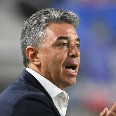 El apodo a Gallardo desde Argentina tras la primera derrota con Ecuador