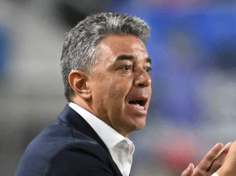 El apodo a Gallardo desde Argentina tras la primera derrota con Ecuador