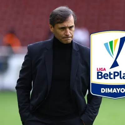 Fabián Bustos dejó Millonarios hace meses y ya tendría posible nuevo club ¿vuelve a la Liga BetPlay?