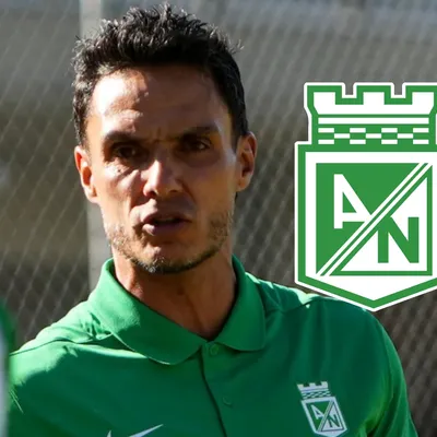 Atlético Nacional empató con Millonarios y ya dan el nombre de un posible nuevo entrenador