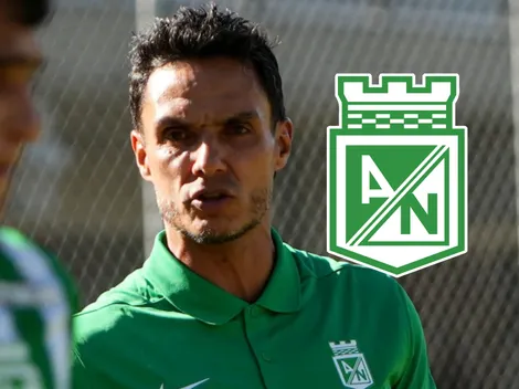 Atlético Nacional empató con Millonarios y ya dan el nombre de un posible nuevo entrenador