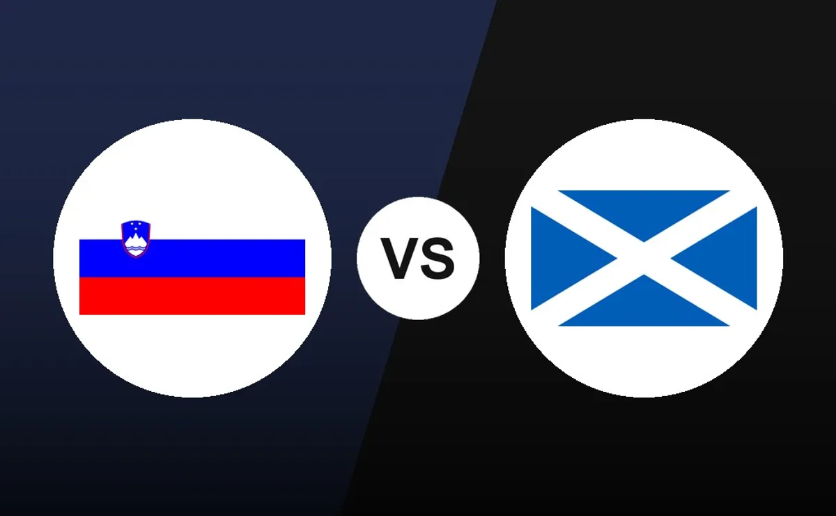 Alineaciones de Eslovenia y Escocia por la Liga de Naciones: formaciones probables
