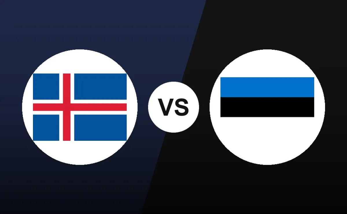 iceland vs estonia