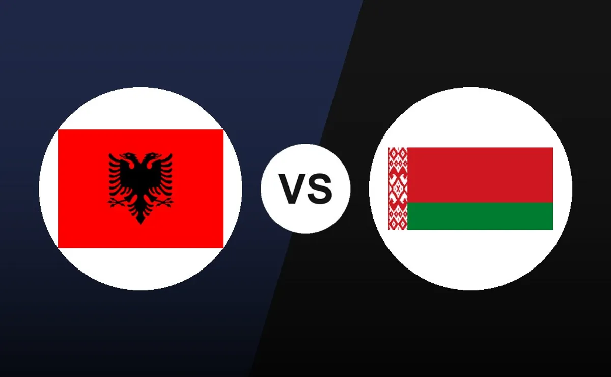 albania vs belarus