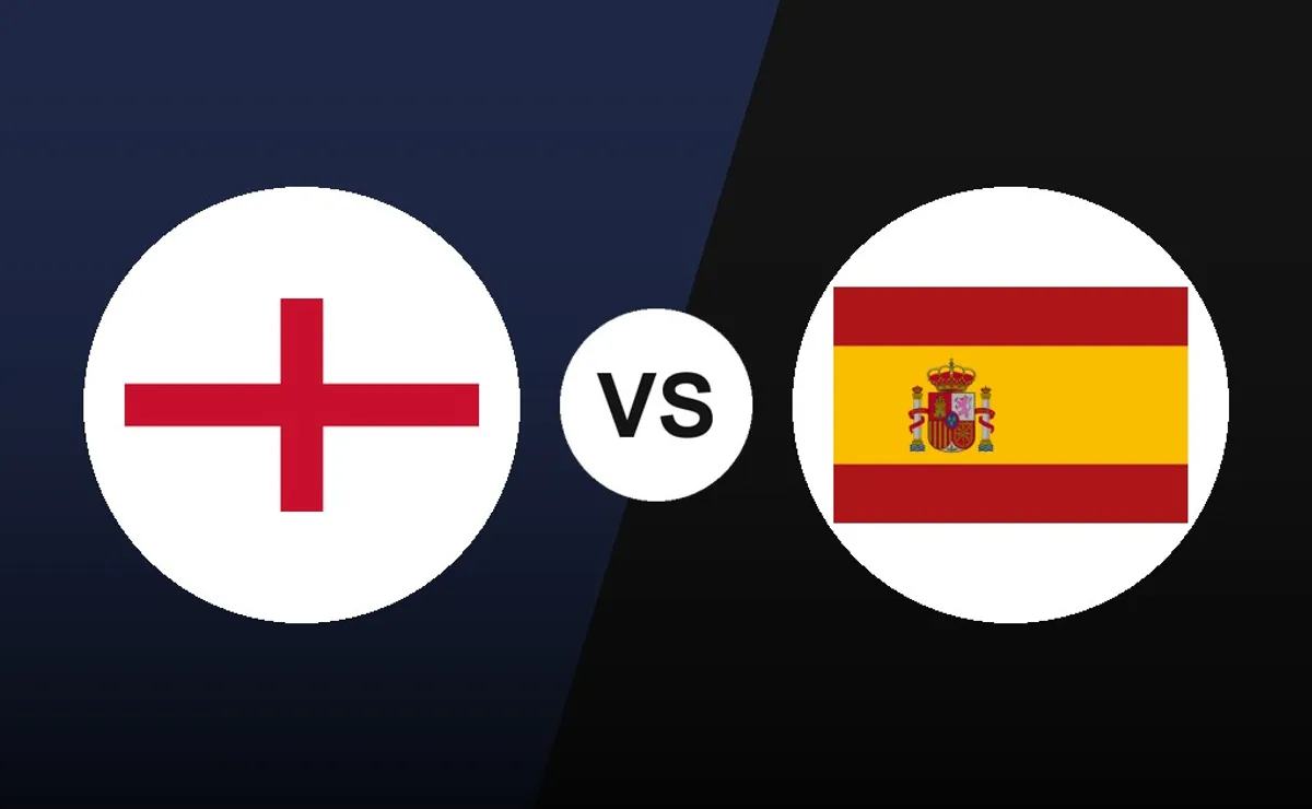 Alineaciones de Inglaterra y España por la Liga de Naciones: formaciones probables