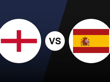 Alineaciones de Inglaterra y España por la Liga de Naciones: formaciones probables