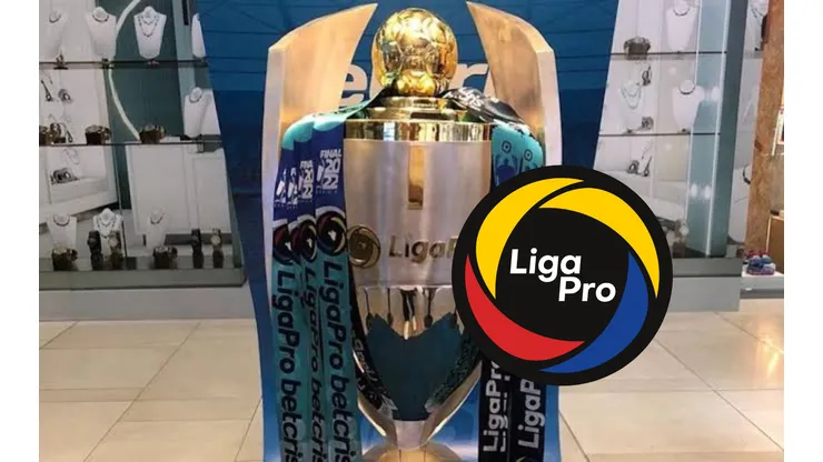 Sorpresa: La LigaPro 2027 tendría menos equipos ¿quiénes descienden?