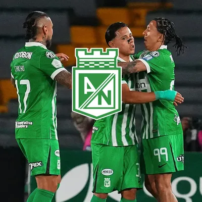 Jugador de Atlético Nacional irá a juicio y podría recibir una pena de 10 años de prisión