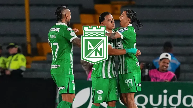 El jugador de Atlético Nacional que puede ser condenado a 10 años de prisión