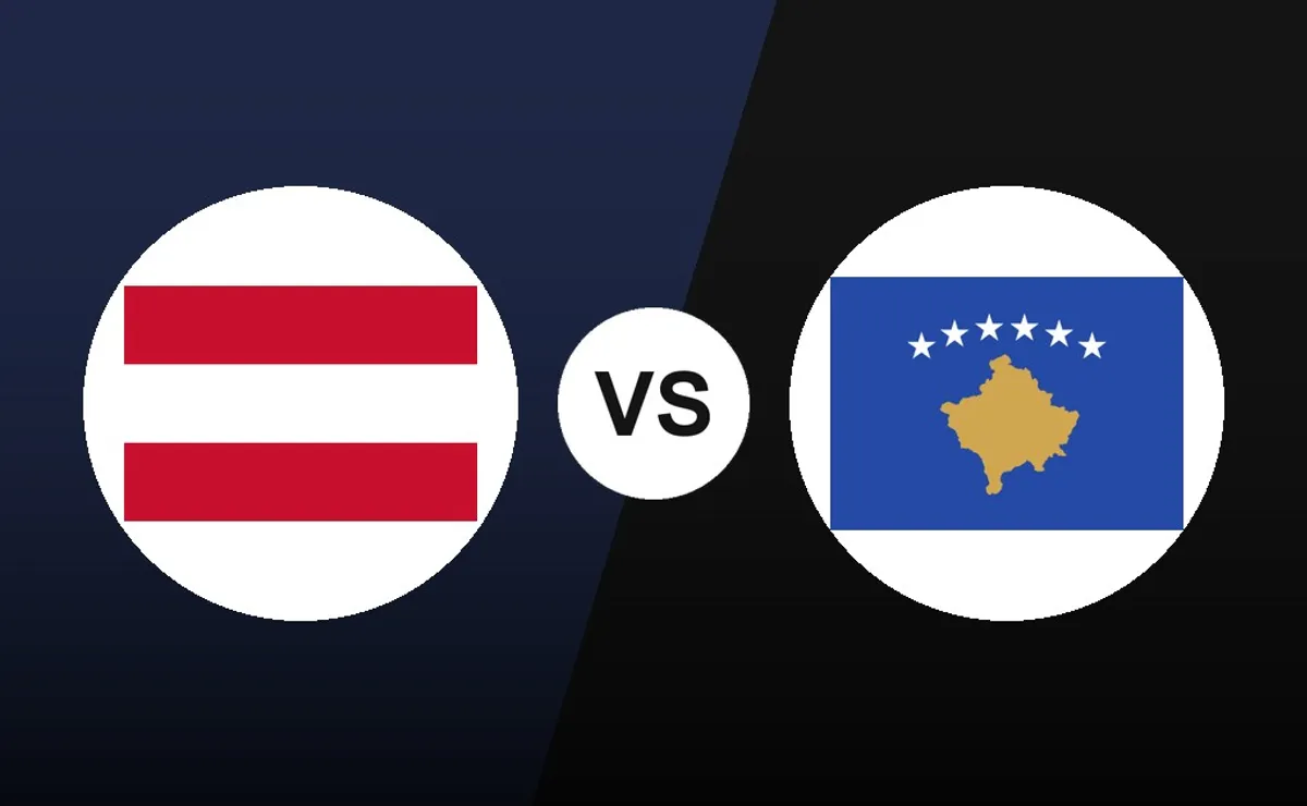 austria vs kosovo