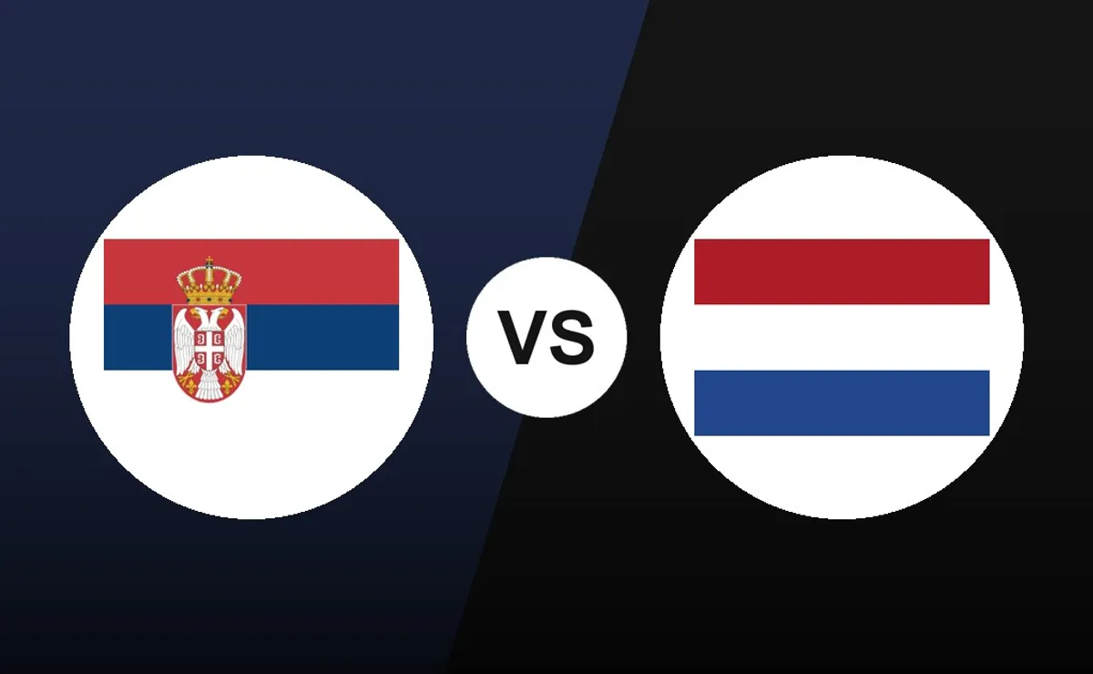 serbia vs netherlands