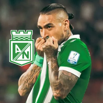¡Última hora! Atlético Nacional recibiría la peor noticia con el 'Chicho' Arango