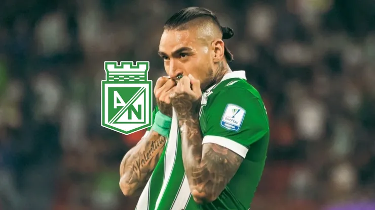 La grave lesión de Arango