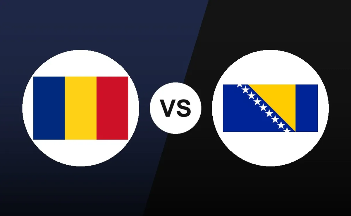 românia - bosnia-herțegovina