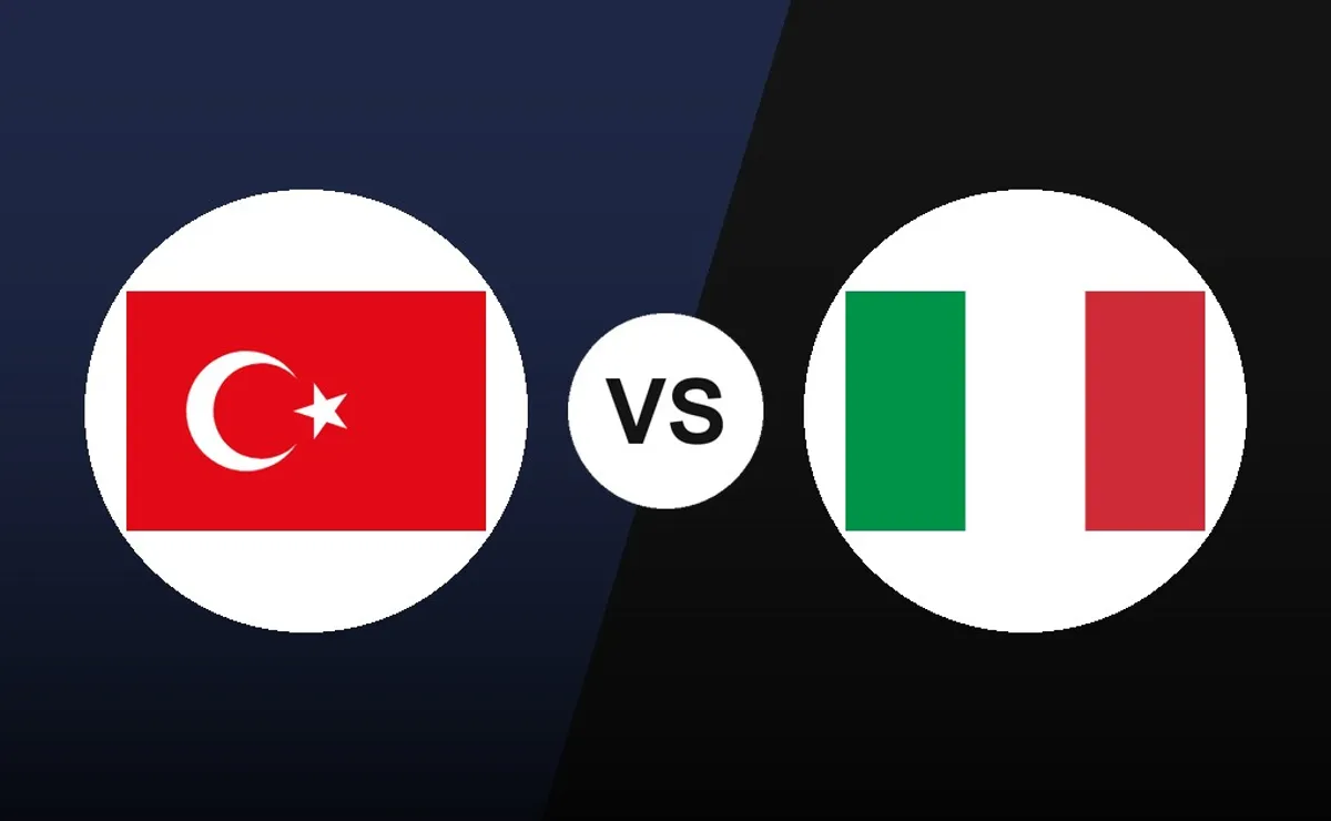 Alineaciones de Turquía y Italia por la Liga de Naciones: formaciones probables