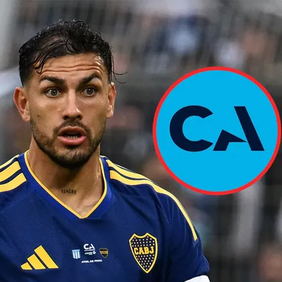 Paredes se opuso a la organización de la Copa Argentina por Valencia