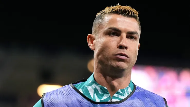 DT de Portugal avisa a CR7 de cara al futuro.