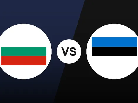 Alineaciones de Bulgaria y Estonia por la Liga de Naciones: formaciones probables