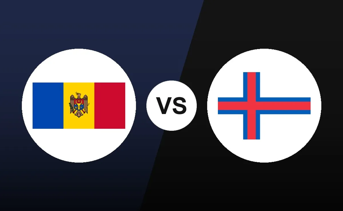 Alineaciones de Moldavia y Islas Feroe por la Liga de Naciones: formaciones probables