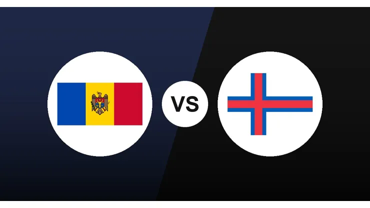 Moldova vs. Faroe Islands, Liga de Naciones