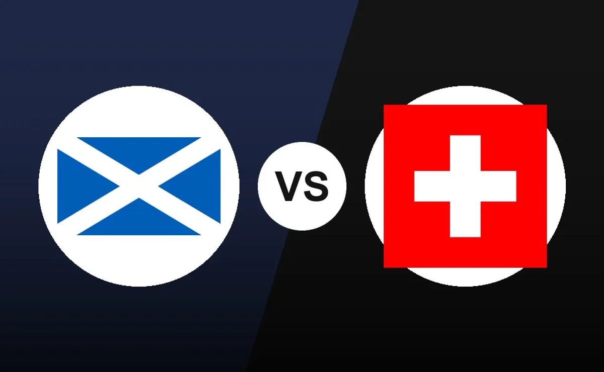 escocia - suiza