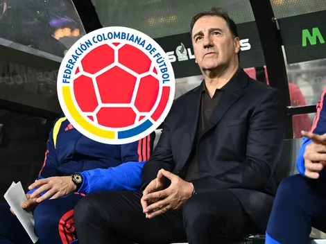 Los primeros cambios que haría Néstor Lorenzo en la Selección Colombia para jugar contra Paraguay