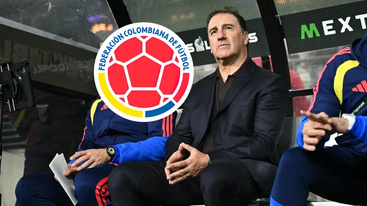 Los cambios que haría Néstor Lorenzo en la Selección Colombia