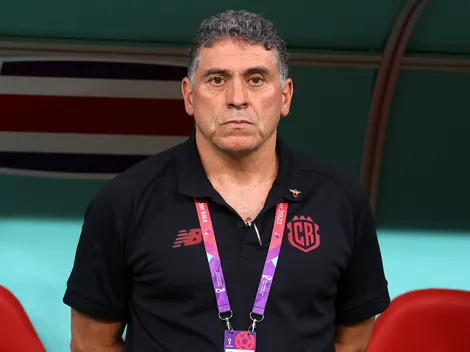Luis Fernando Suárez regresa al fútbol y tiene nuevo equipo para dirigir