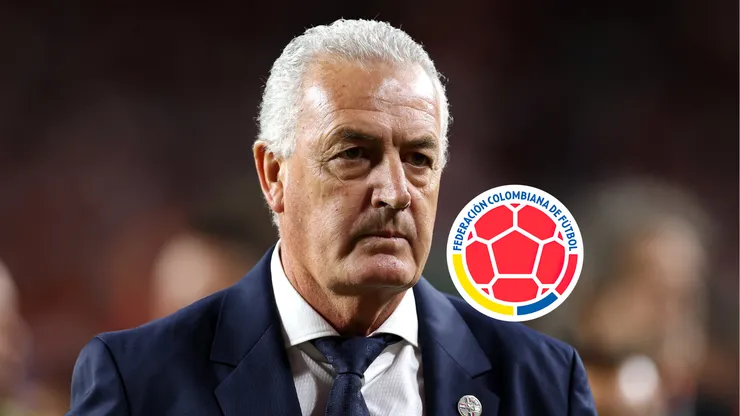 Alfaro compara a Colombia con este equipo.