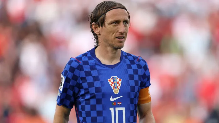 Messi va por marca de Messi.