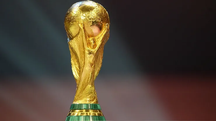 En España creen que peligra el partido inaugural del 2030 para Conmebol.