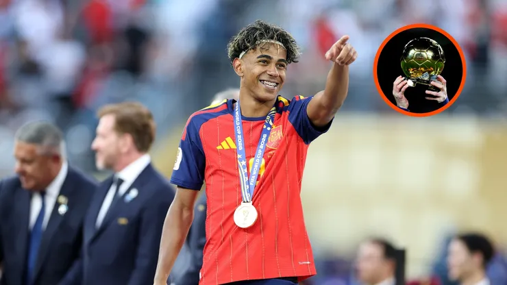 Solo 4 de los últimos 10 Balón de Oro los ganó quien levantó el Mundial.