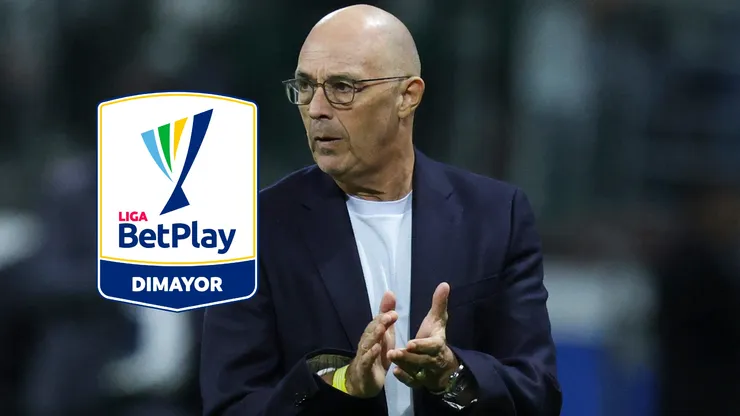 Alfredo Arias se olvidó de Junior y podría volver a dirigir en la Liga BetPlay