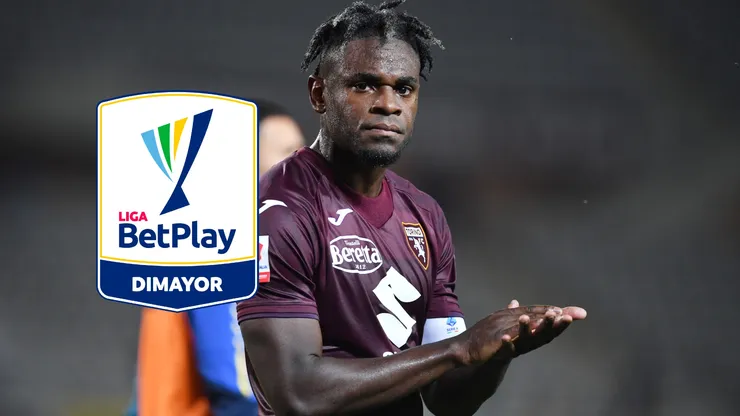 Bombazo: Duván Zapata ficharía por grande de Liga BetPlay en el 2027