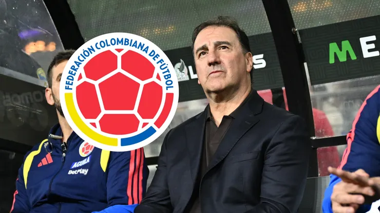 Uno de los descartados de la Selección Colombia le envió contudente mensaje a Néstor Lorenzo