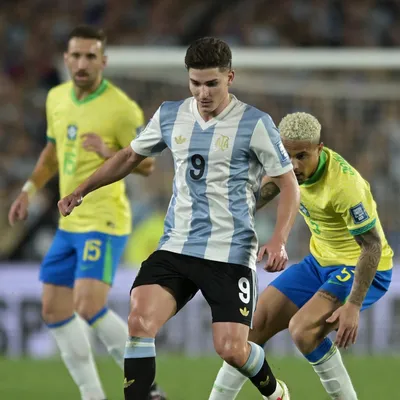 Bombazo: Habría cambio total en los cupos CONMEBOL al Mundial 2030