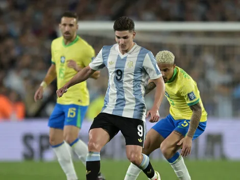 Bombazo: Habría cambio total en los cupos CONMEBOL al Mundial 2030