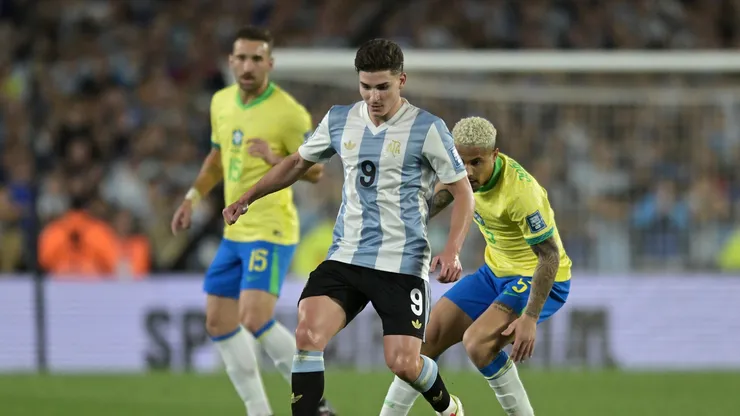 Bombazo: Habría cambio total en los cupos CONMEBOL al Mundial 2030